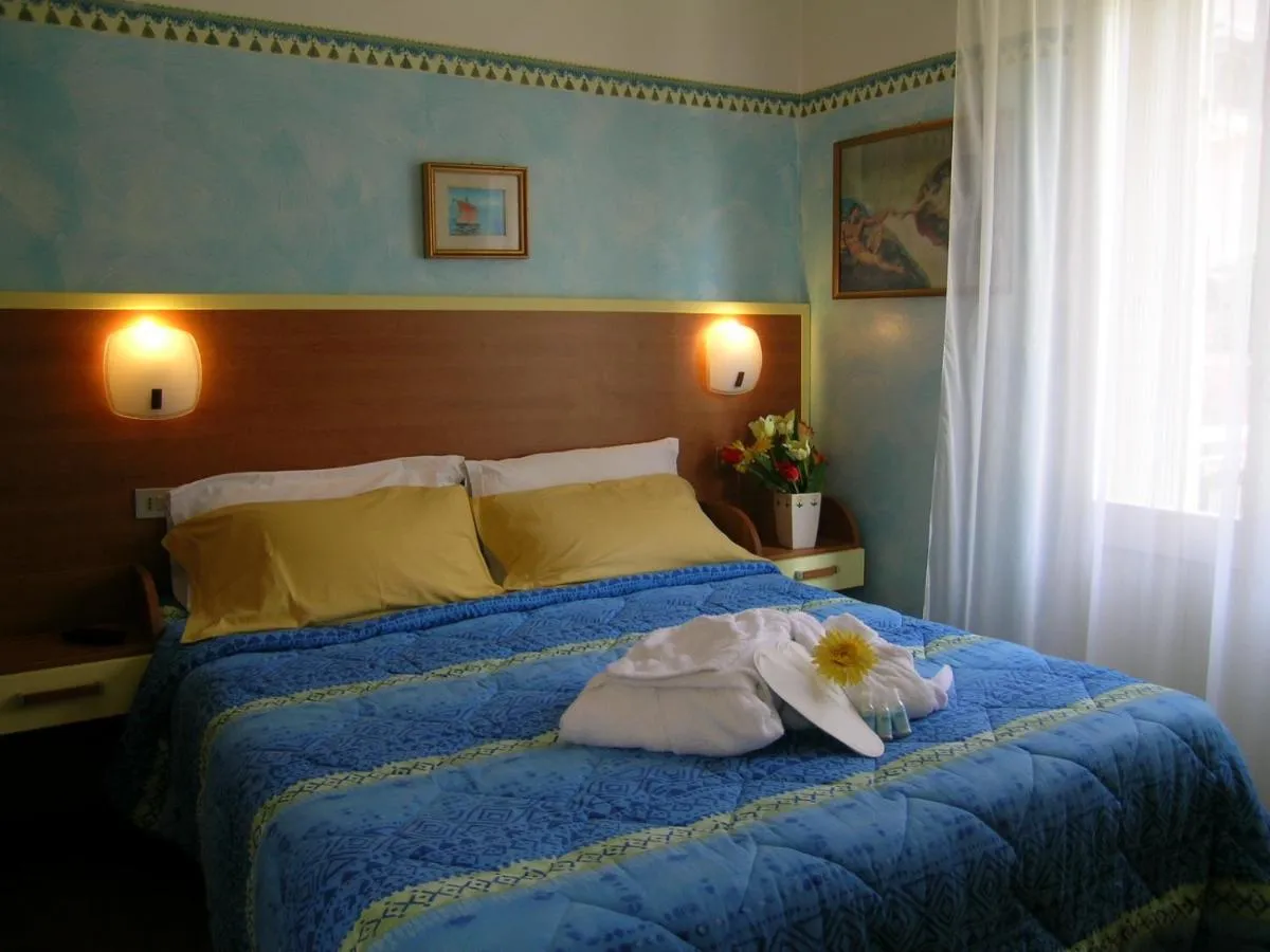 La Gioiosa Hotel - slika 5