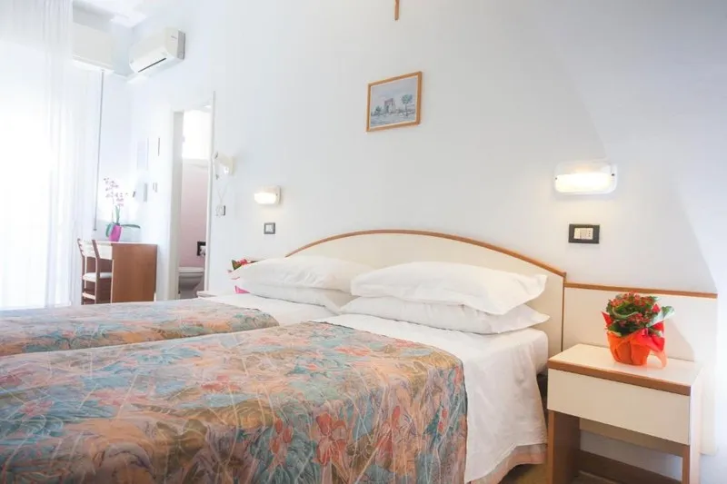 Hotel Latini - slika 3