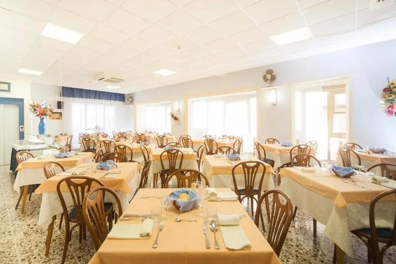 Hotel Latini - slika 4