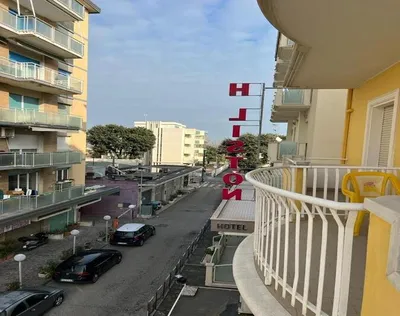 Liston Hotel - slika 2