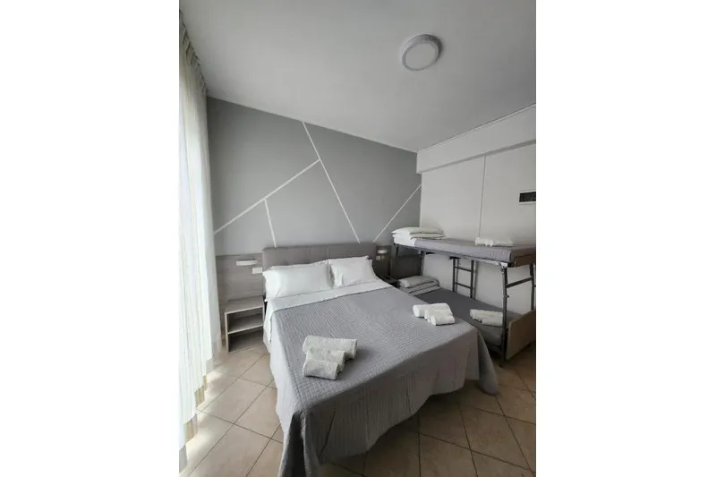 Hotel Liu - slika 4