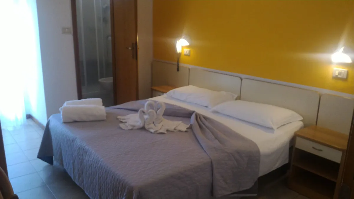 Madrid Hotel - slika 5