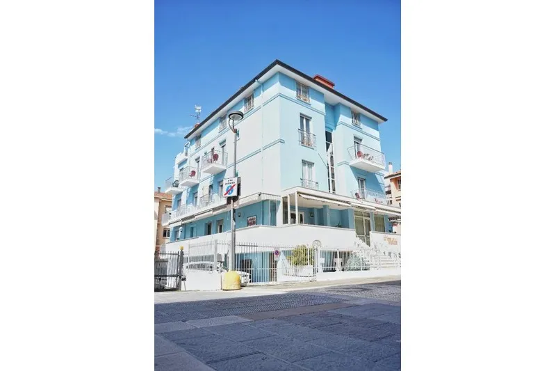 Malibu Mare Hotel - slika 2