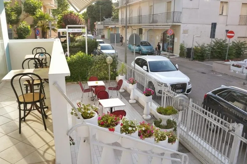 Malibu Mare Hotel - slika 3
