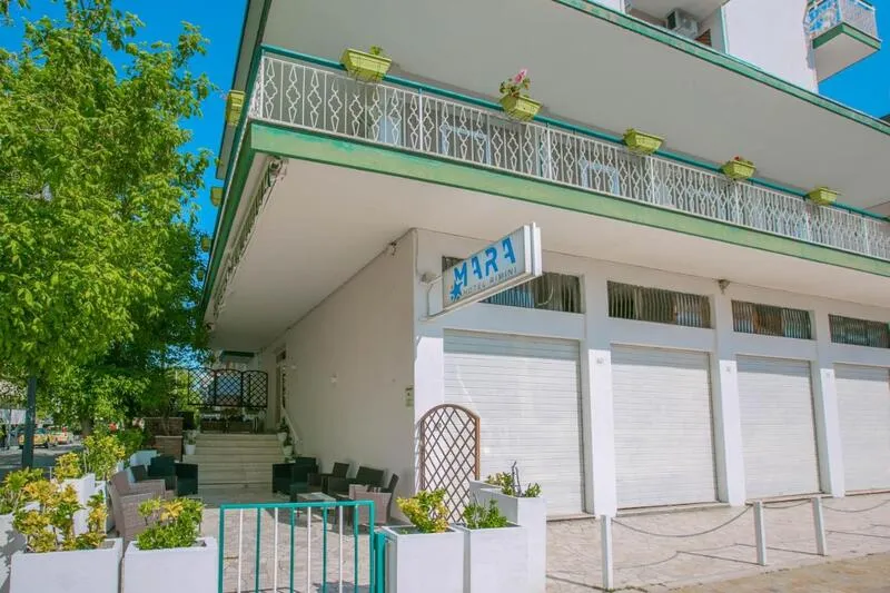 Hotel Mara