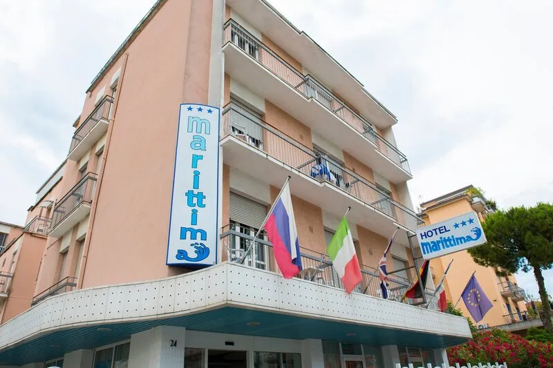 Hotel Marittima