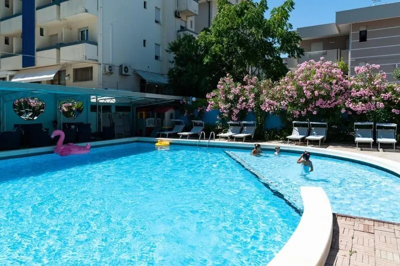 Hotel Mauritus