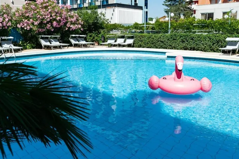 Mauritus Hotel - slika 2