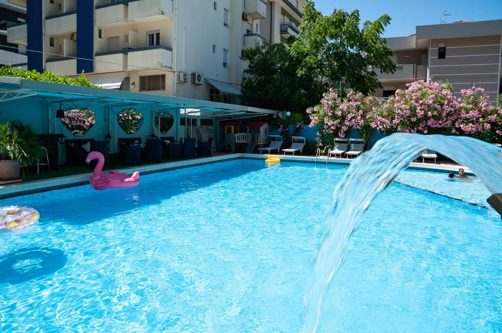 Hotel Mauritus