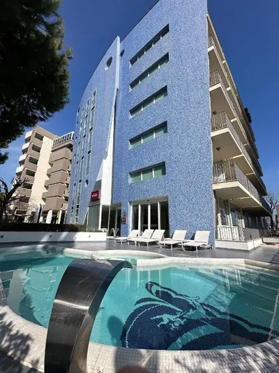 Hotel Mercure Lungomare