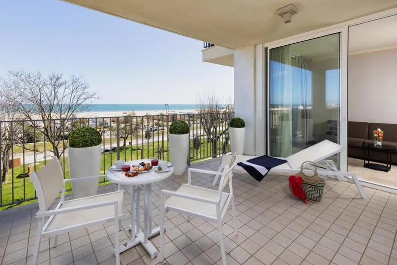 Mercure Lungomare Hotel - slika 4