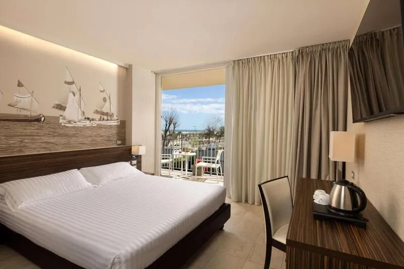 Mercure Lungomare Hotel - slika 5