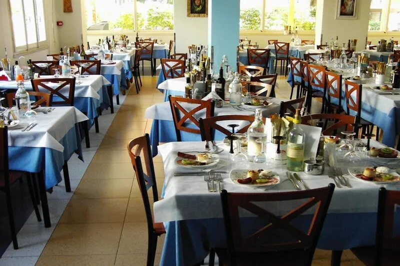 Metron Hotel - slika 3