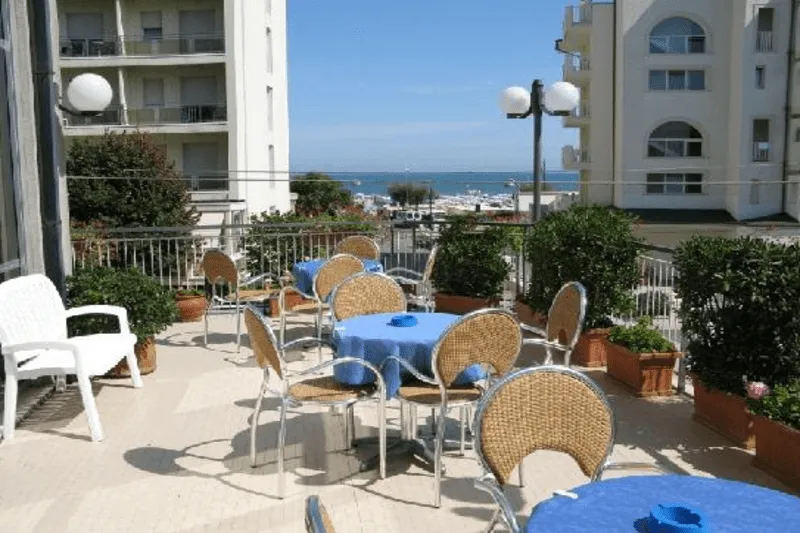 Michelangelo Hotel - slika 3