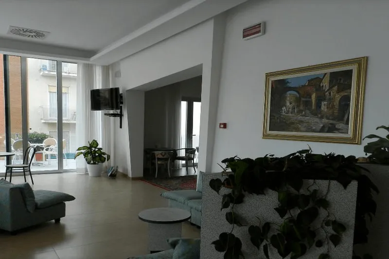 Michelangelo Hotel - slika 5