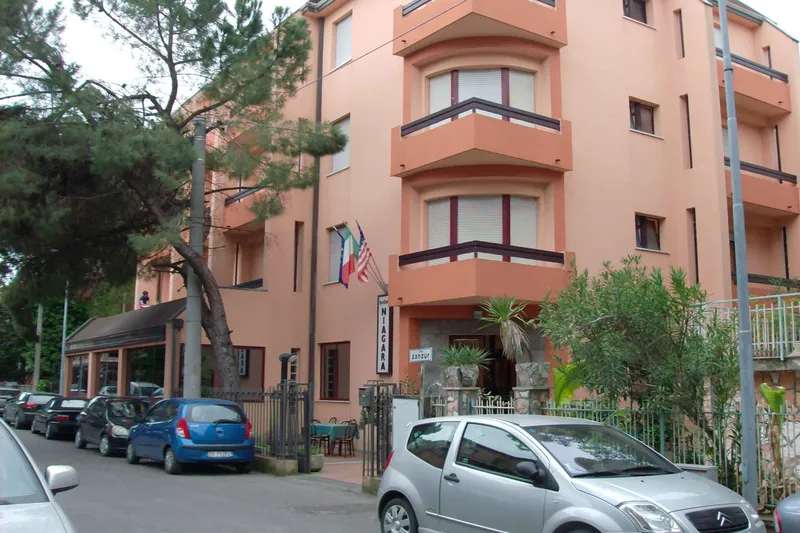 Niagara Hotel - slika 2