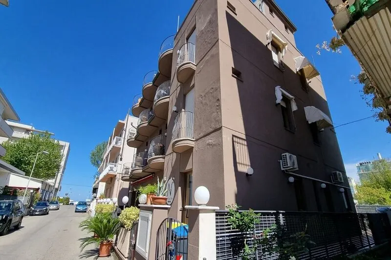 Hotel Noah Beach