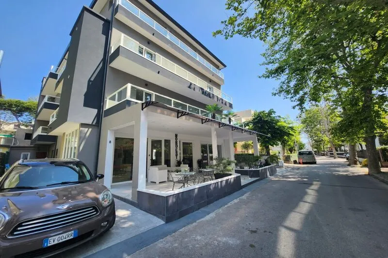 Hotel Nord Est
