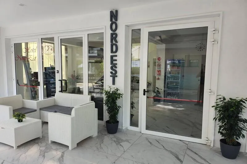 Nord Est Hotel - slika 2