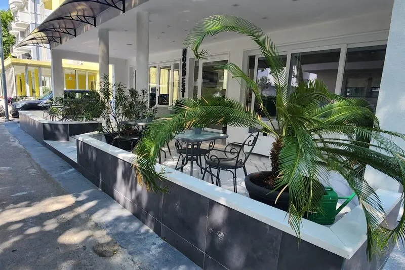 Nord Est Hotel - slika 3