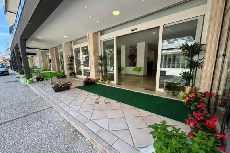 Hotel Novecento