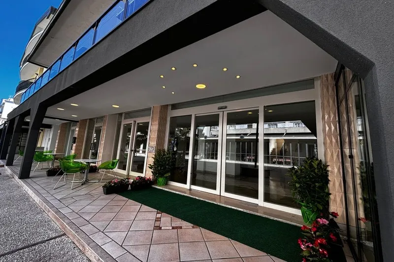 Novecento Hotel - slika 2