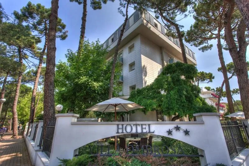 Hotel Ombrosa