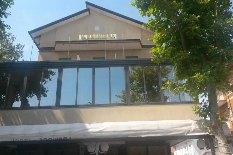 Hotel Orchidea