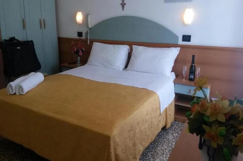 Orchidea Hotel - slika 4