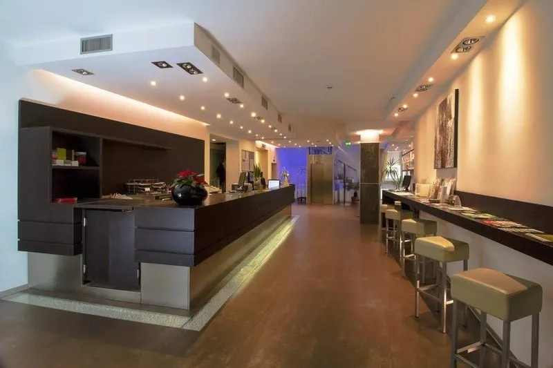 Panama Majestic Hotel - slika 4