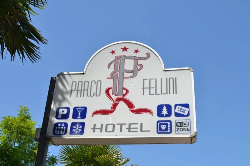Parco Fellini Hotel - slika 3