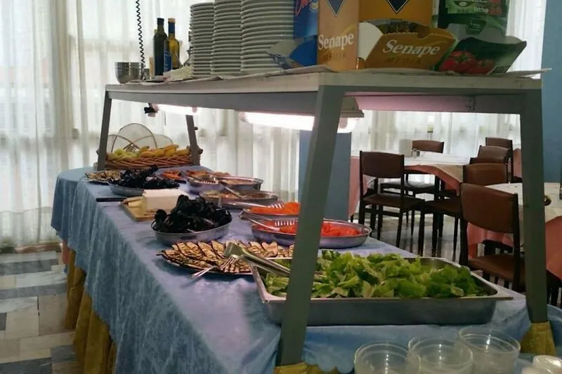 Hotel Pecci