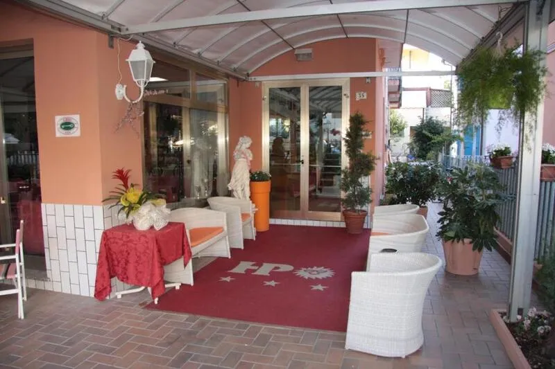 Peonia Hotel - slika 2