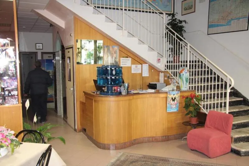 Peonia Hotel - slika 3