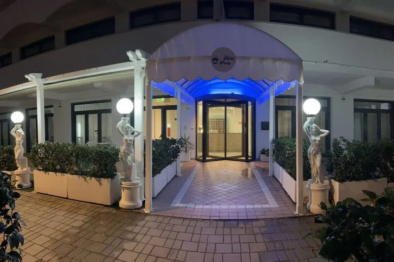 Perla Hotel - slika 3