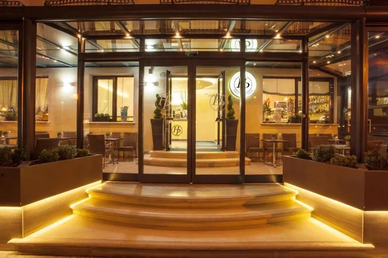 Hotel Philadelphia - slika 3