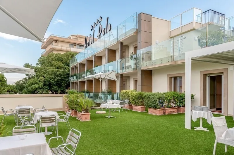 Polo Hotel - slika 2