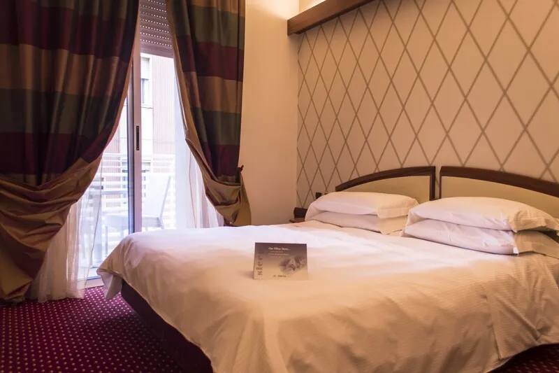 Polo Hotel - slika 4