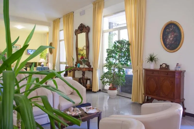 Quisisana Hotel - slika 3