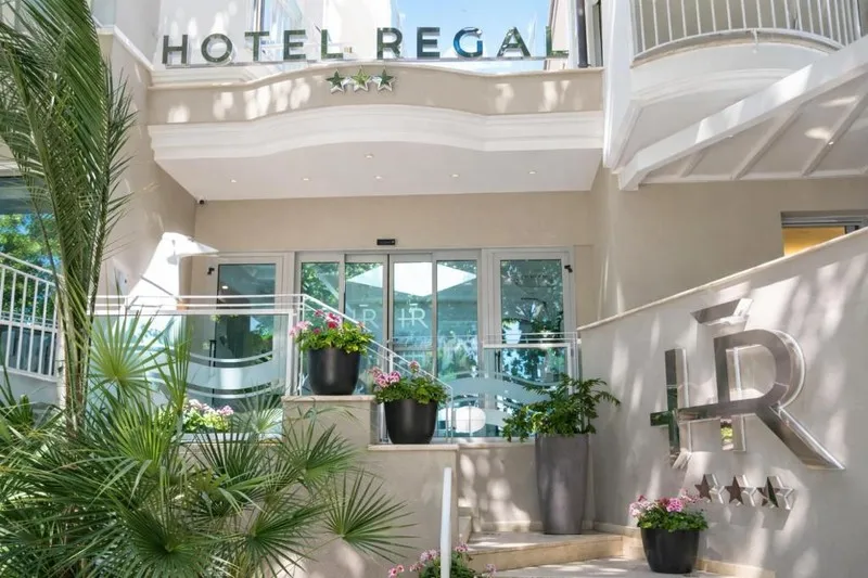 Hotel Regal