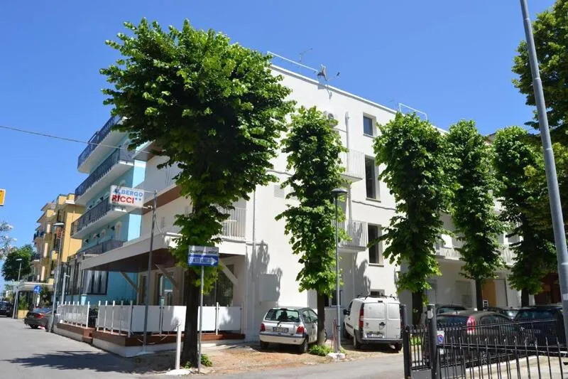 Ricci Hotel - slika 3