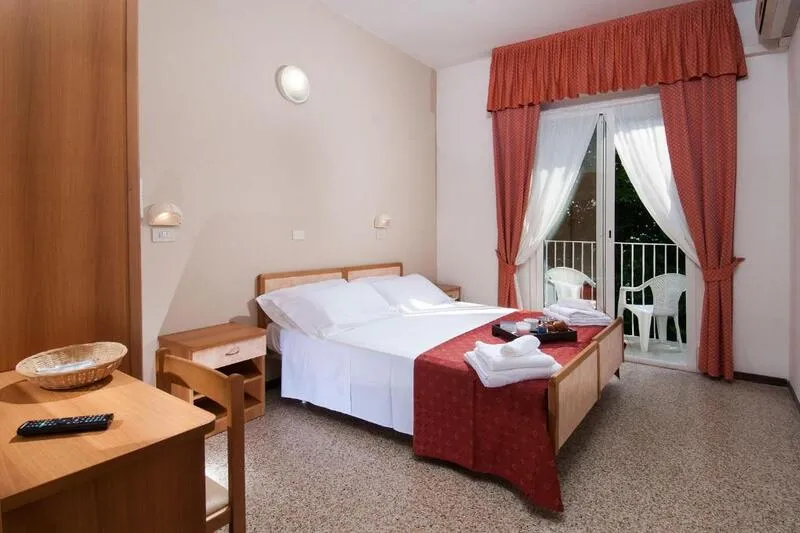 Ricci Hotel - slika 5