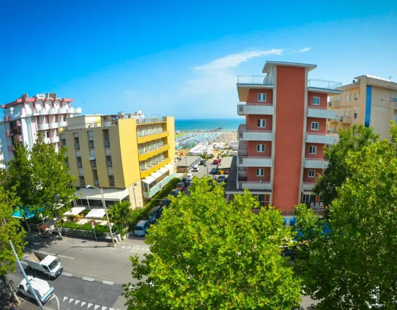 Sanremo Hotel - slika 2