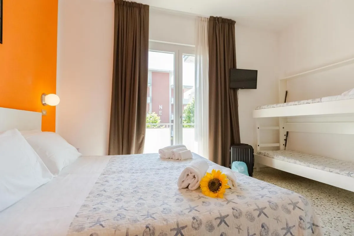 Sanremo Hotel - slika 4