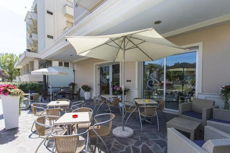 Savana Hotel - slika 3