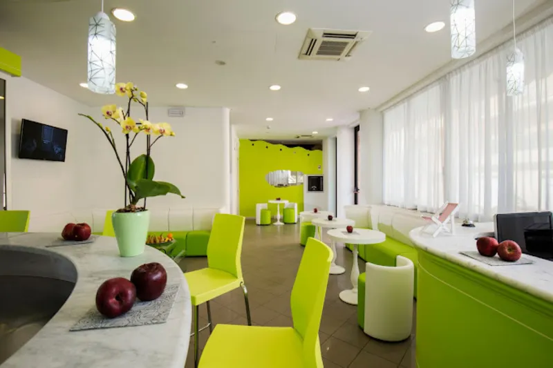 Scarlet Hotel - slika 4