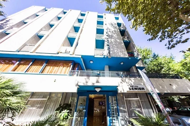 Hotel Senior