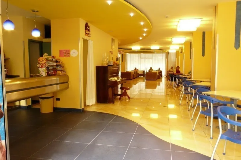 Hotel Senior - slika 3
