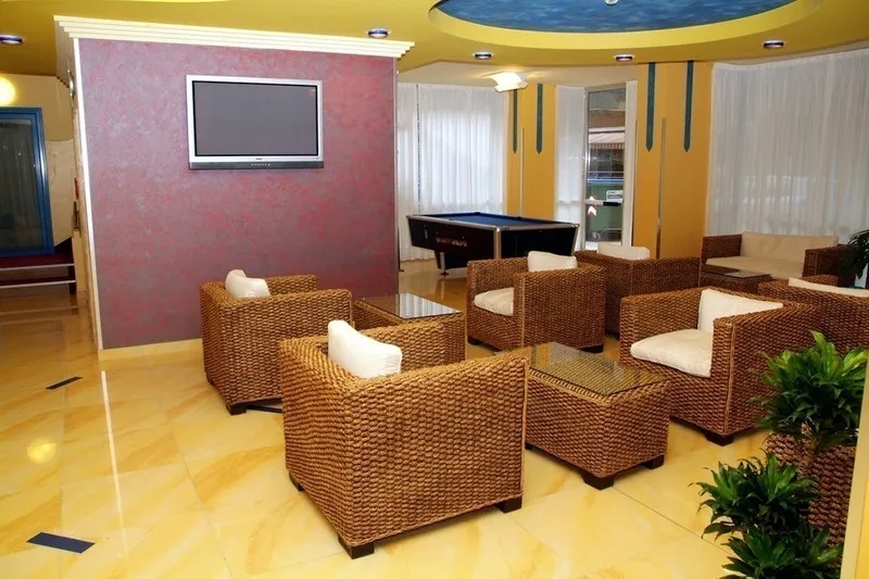 Hotel Senior - slika 4