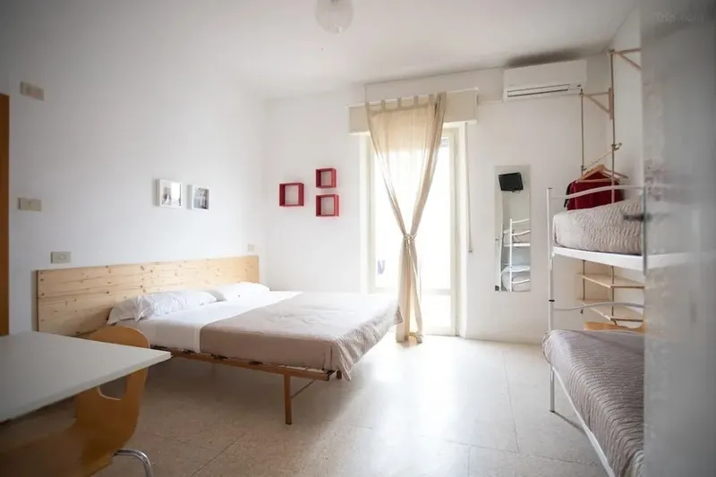 Shaka Hotel - slika 3